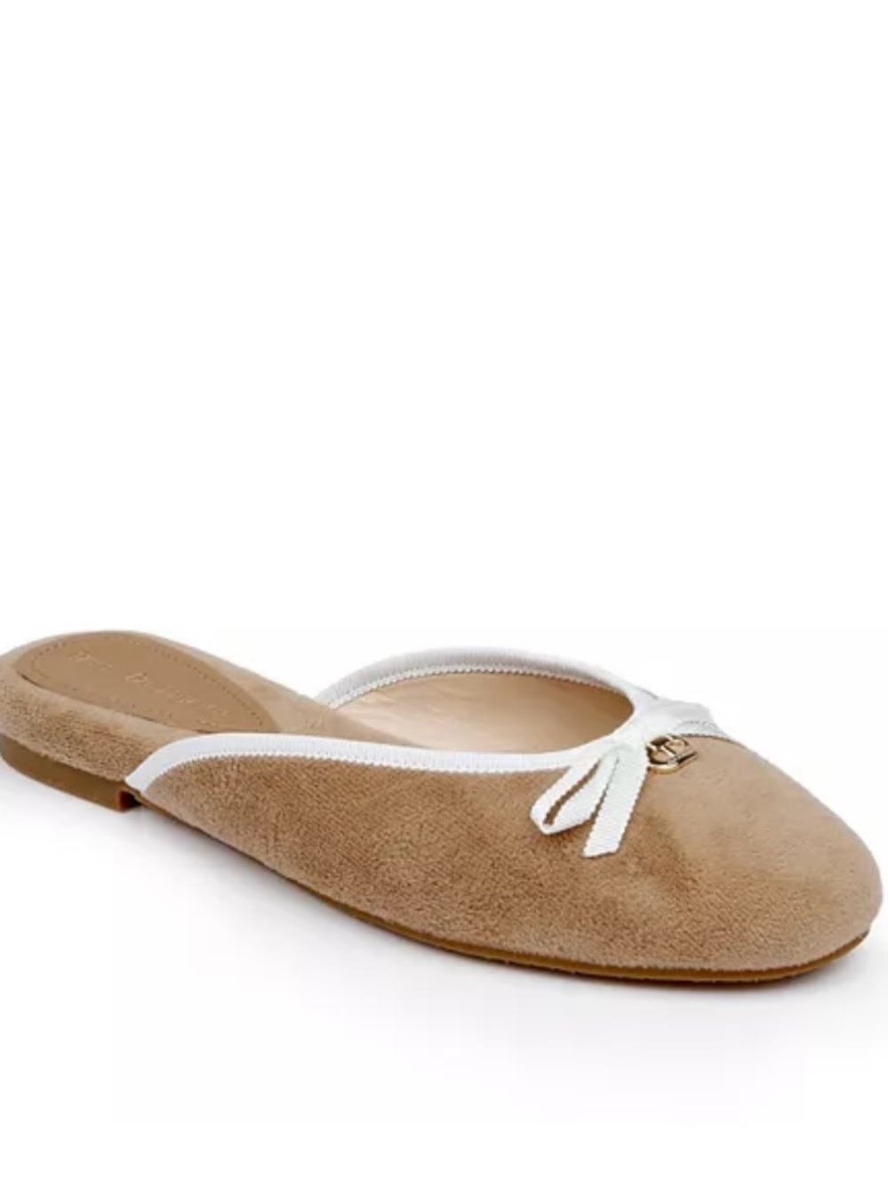 Dee Ocleppo Women's Athens Terry Mules
